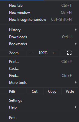 how to delete website data in google chrome, how to delete stored website data in chrome, google chrome features, google chrome new features, delete website data in google chrome, how to delete website data in chrome