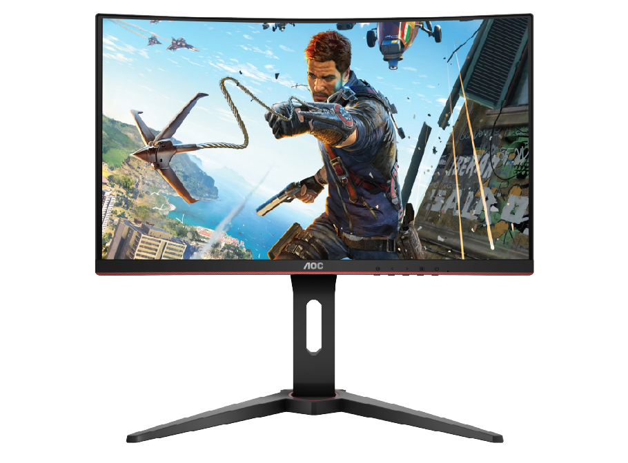 Best Gaming monitors under 200 usd