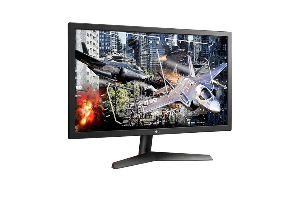 Best Gaming Monitors Under 200 USD in 2022
