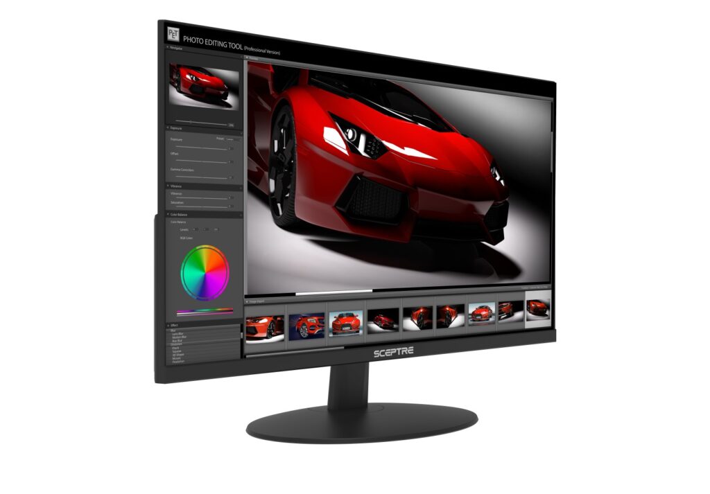 Best Gaming monitors under 200 usd