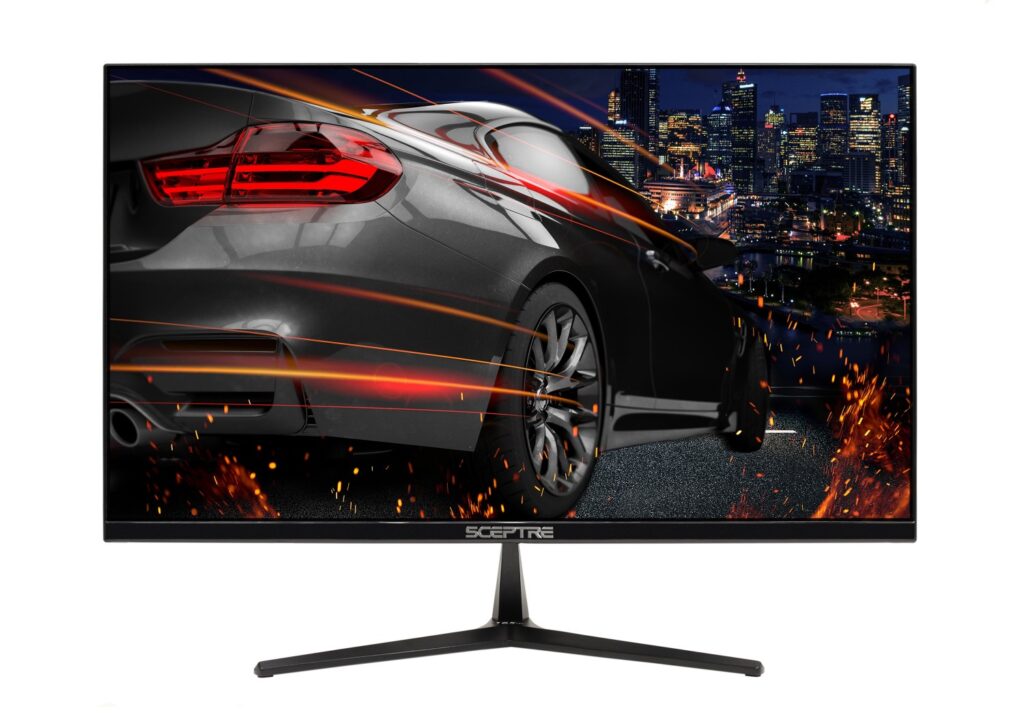 Best Gaming monitors under 200 Usd