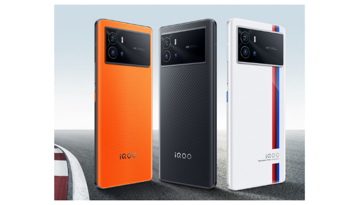  iQoo 9 Series India launch date is set on February 23