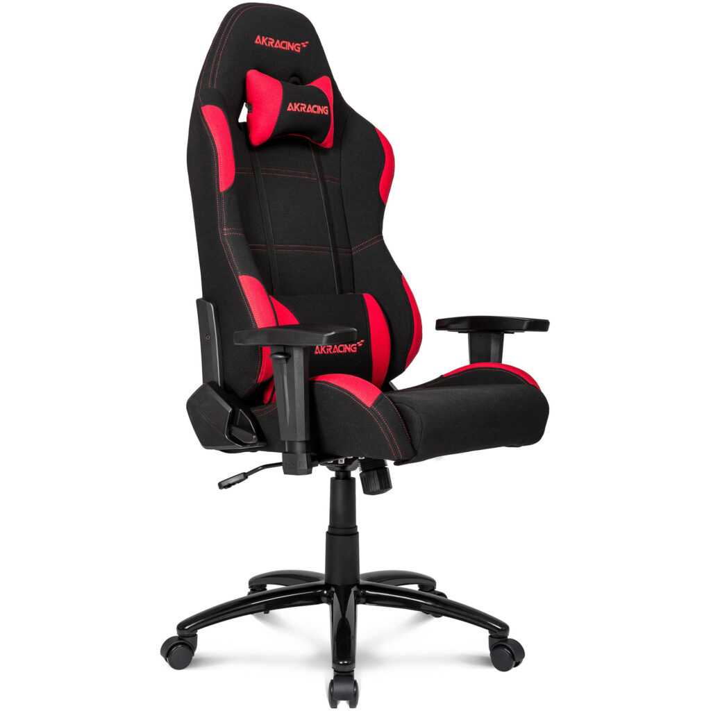 Best Fabric Gaming Chair Under $500