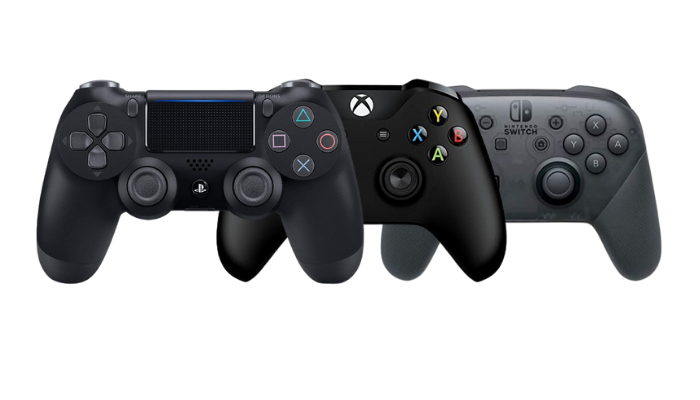 Best controllers for Steam Deck