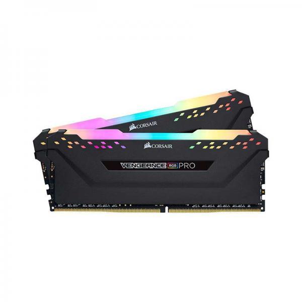 Corsair Vengeance RGB Pro 16GB 3600MHz