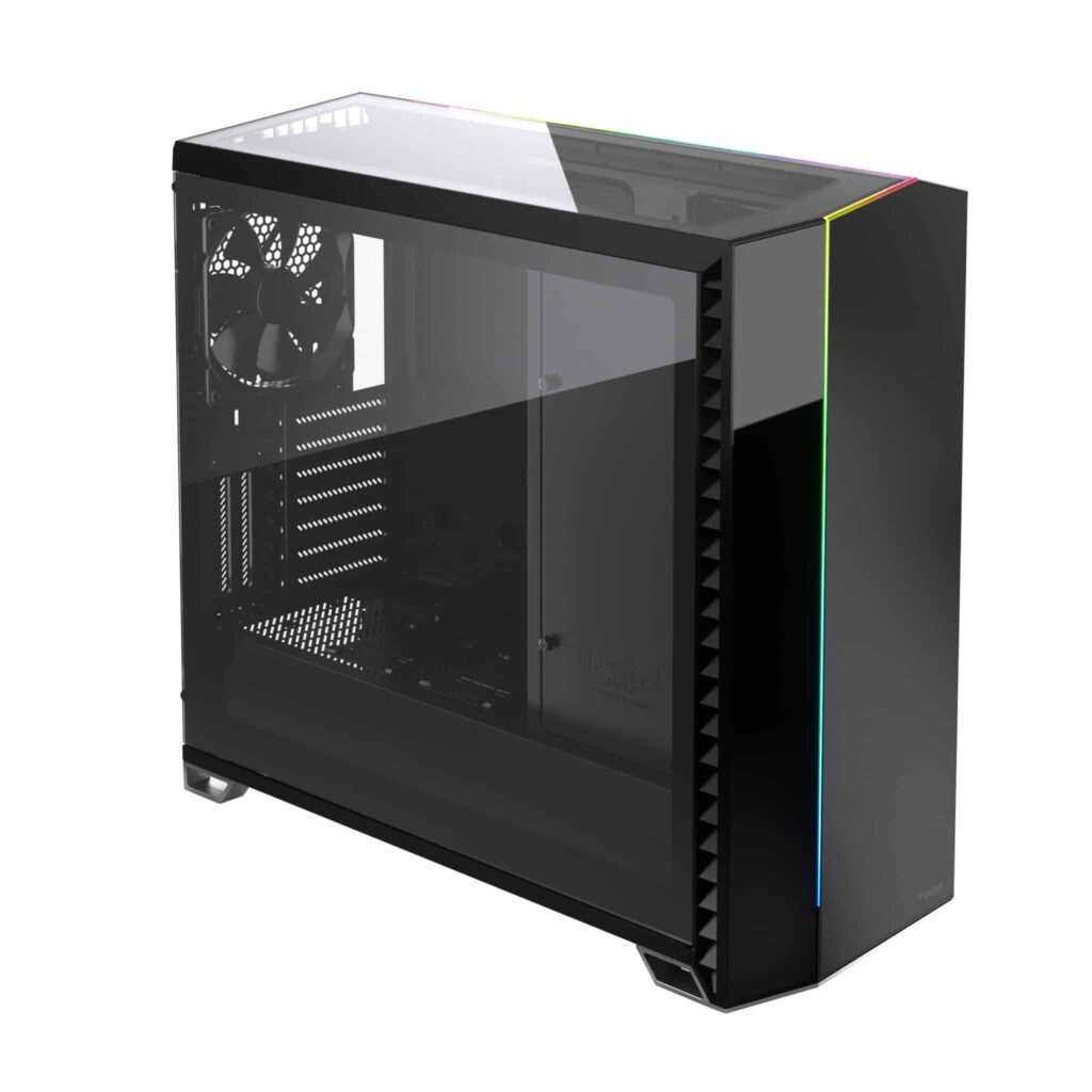 Fractal Design Vector Rs Blackout Dark