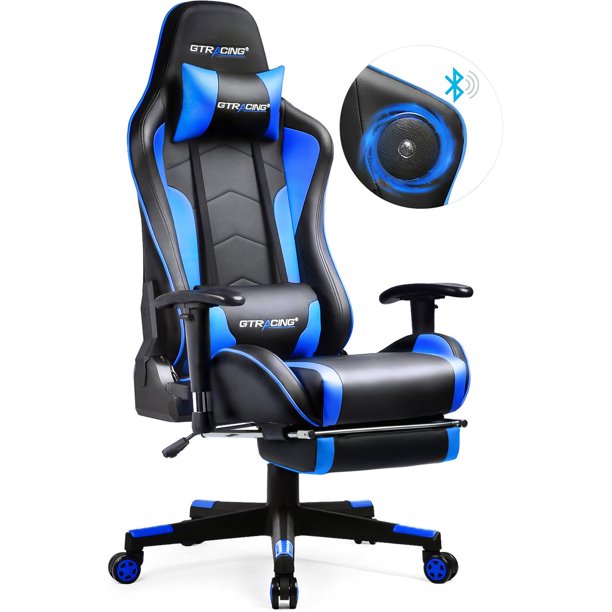 Top 10 Best Gaming Chairs Under $500 2