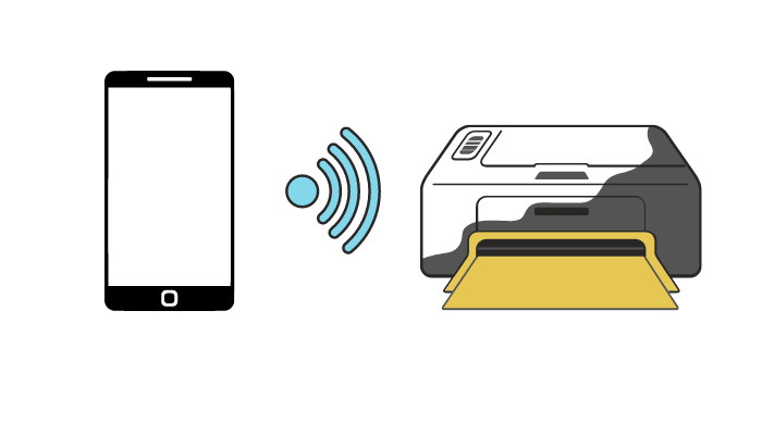 HOW TO CONNECT ANDROID PHONE WITH BLUETOOTH PRINTER