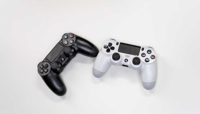 How to Reset PS4 Dual Shock Controller