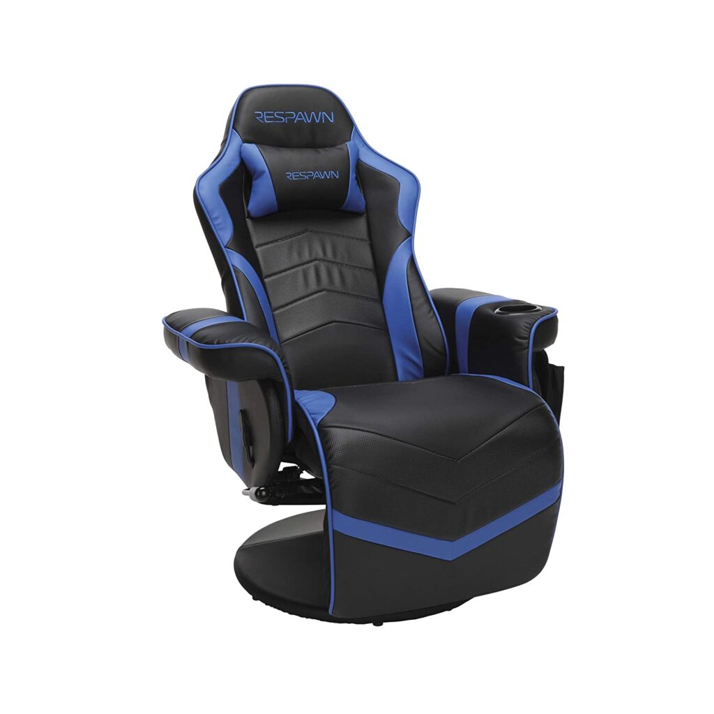 Best Reclining Gaming Chair Under $500