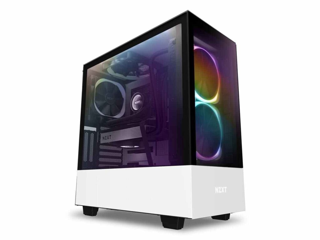 Top 5 Best PC Cases Under 100 