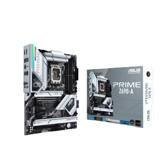 ASUS Prime Z690-A Motherboard