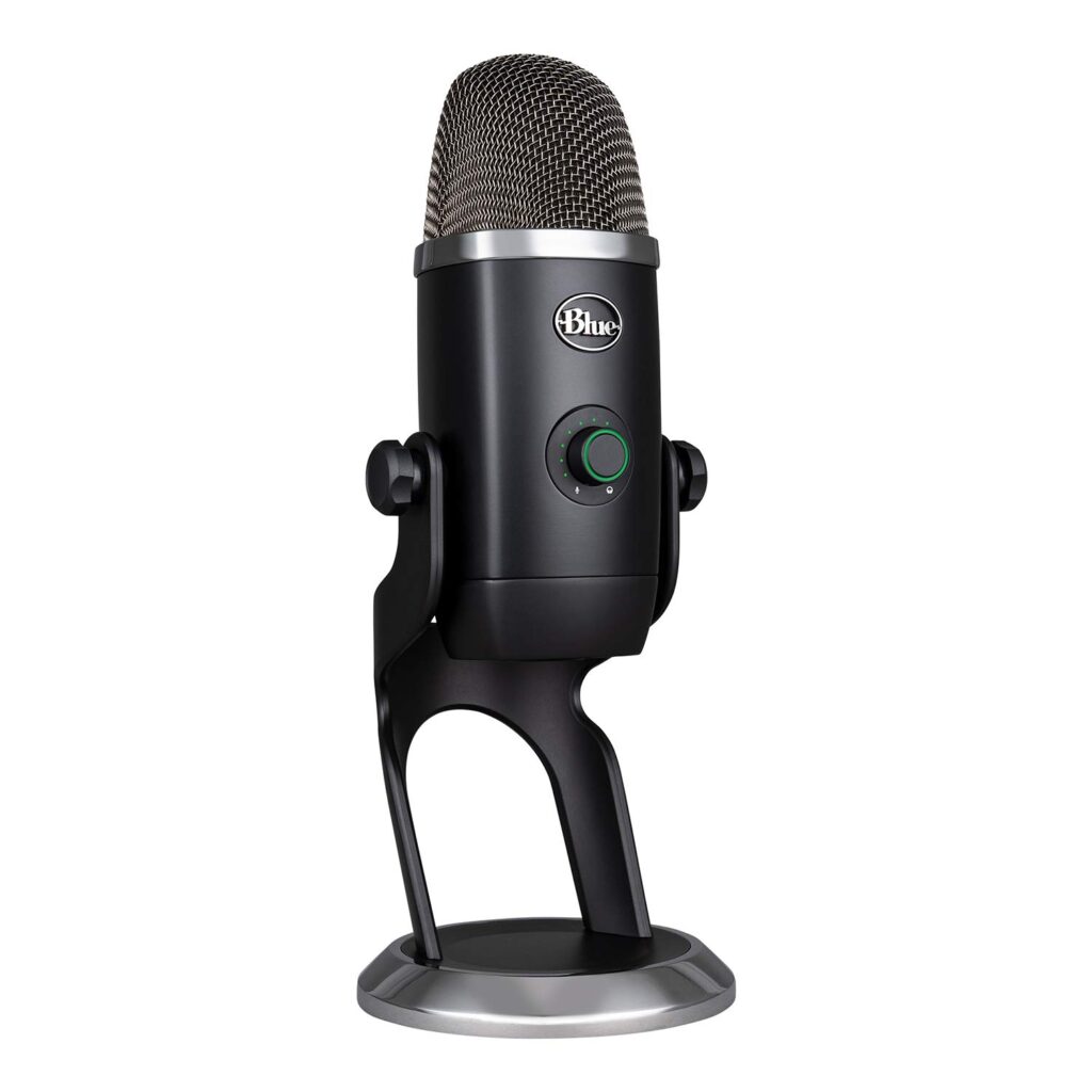 Top 4 Best Gaming Microphones