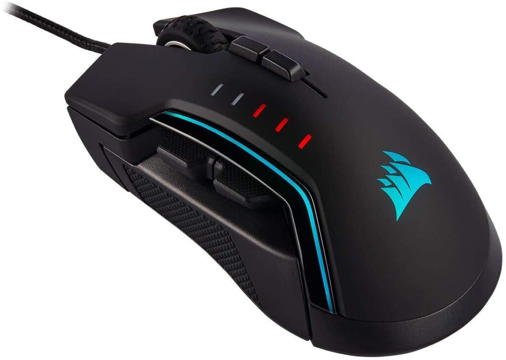 Top 5 Best Corsair Mouse