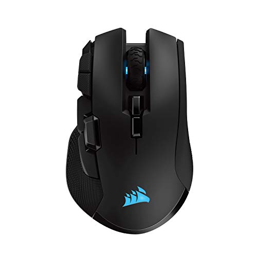 Top 5 Best Corsair Mouse