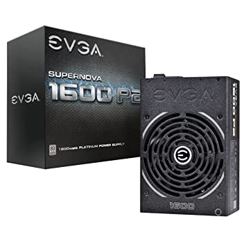 EVGA SuperNOVA Platinum