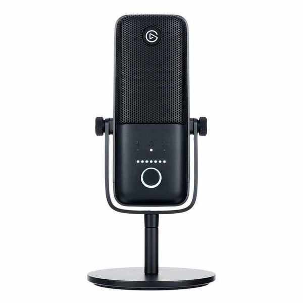 Top 4 Best Gaming Microphones