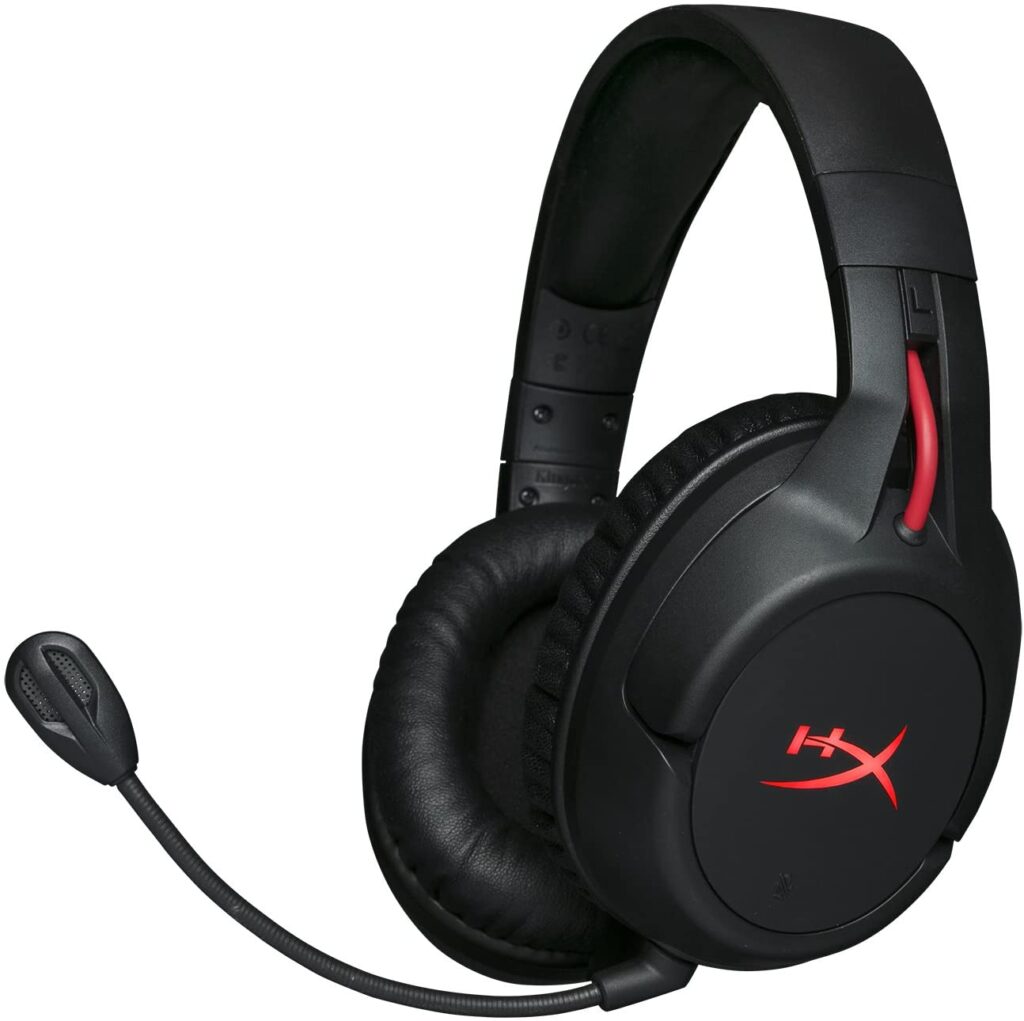 Top 4 Best HyperX Headset