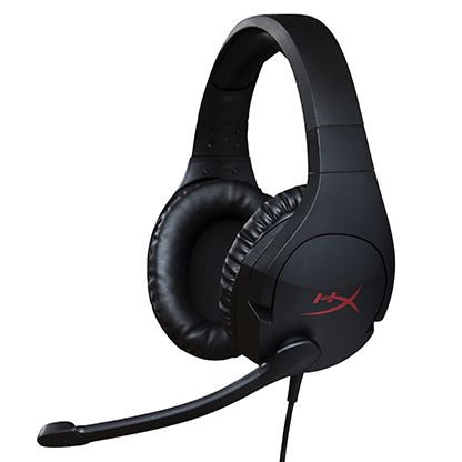 Top 4 Best HyperX Headset