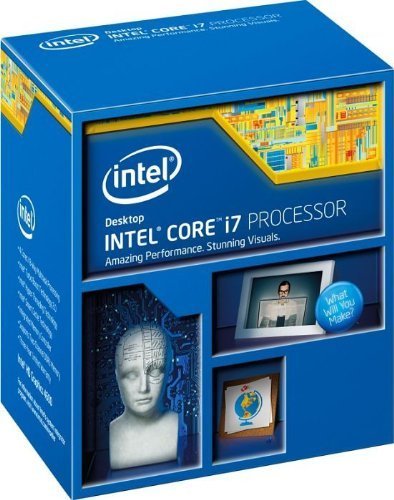 Top 5 Best LGA 1150 CPU