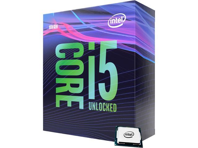 Top 5 best LGA 1151 CPU