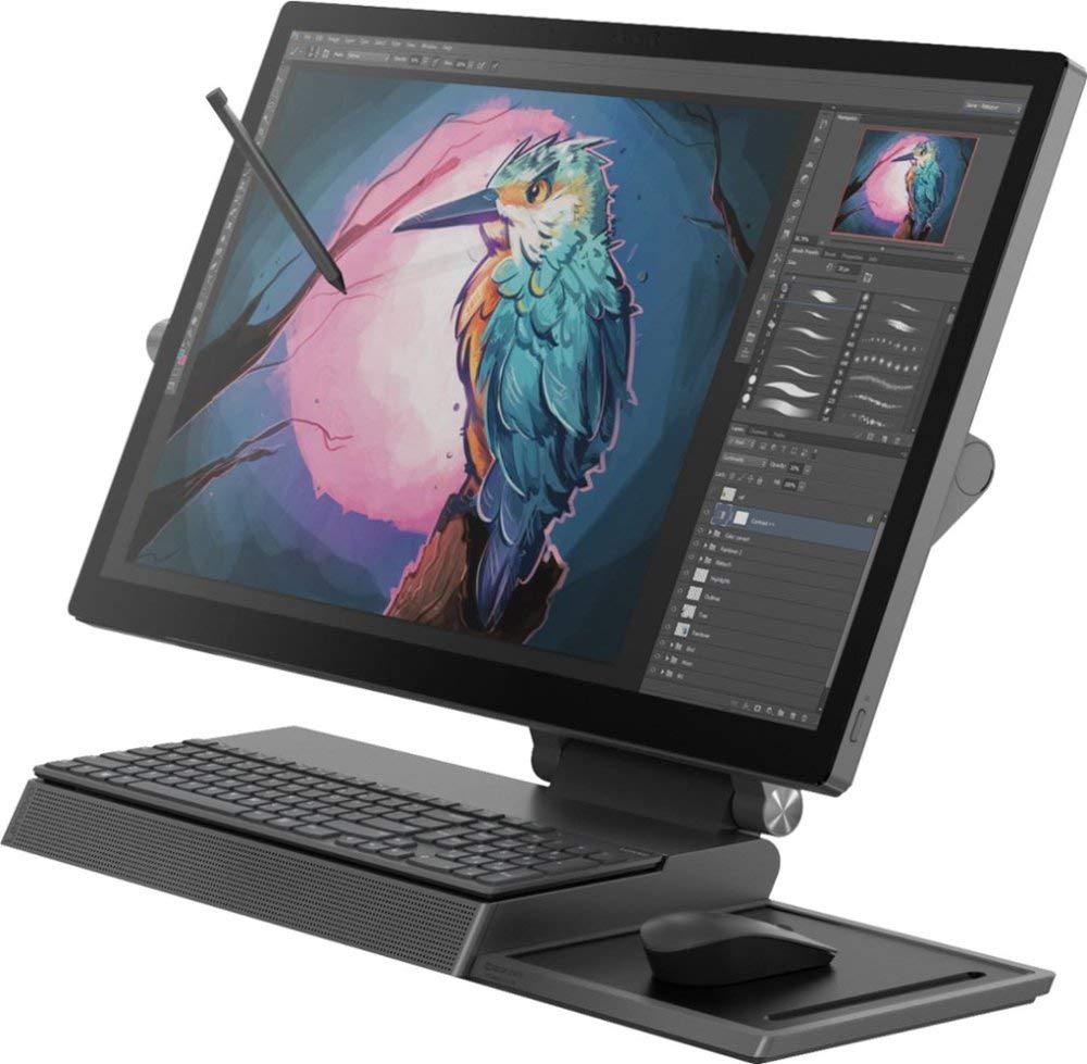 Top 5 Best Computer for Photo Editing in 2022 