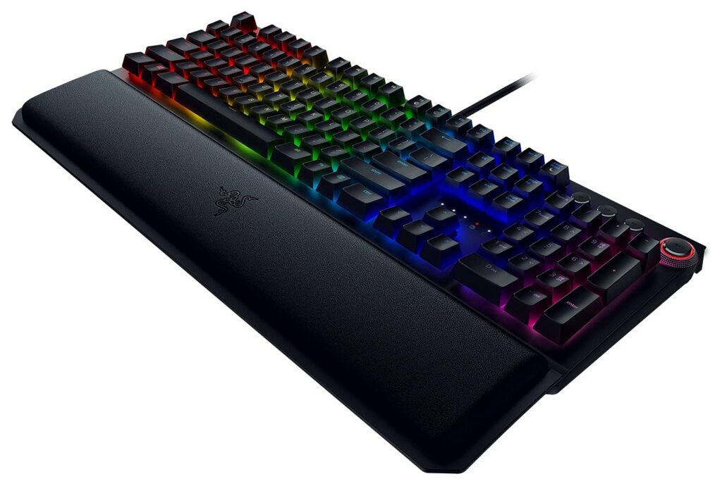 Top 5 Best Razer Keyboard