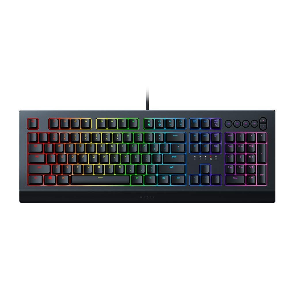 Top 5 Best Razer Keyboard