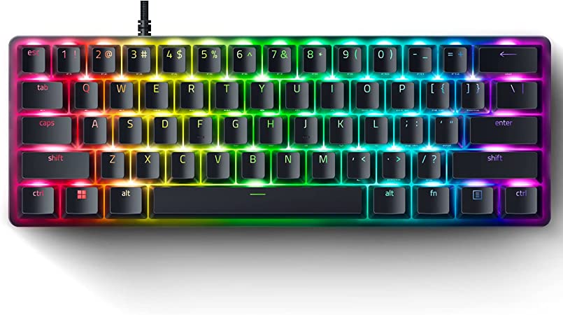 Top 5 Best Razer Keyboard