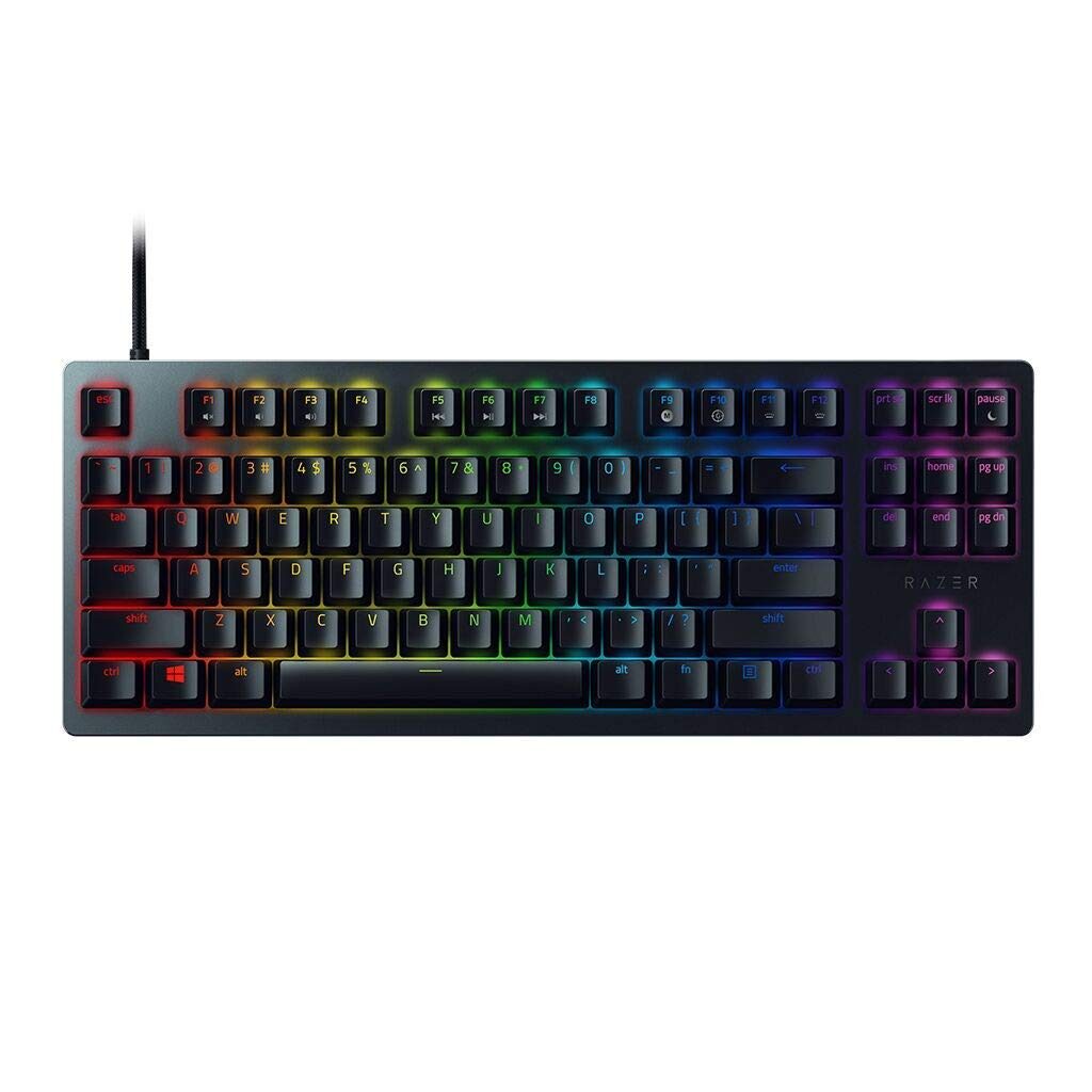 Top 5 Best Razer Keyboard