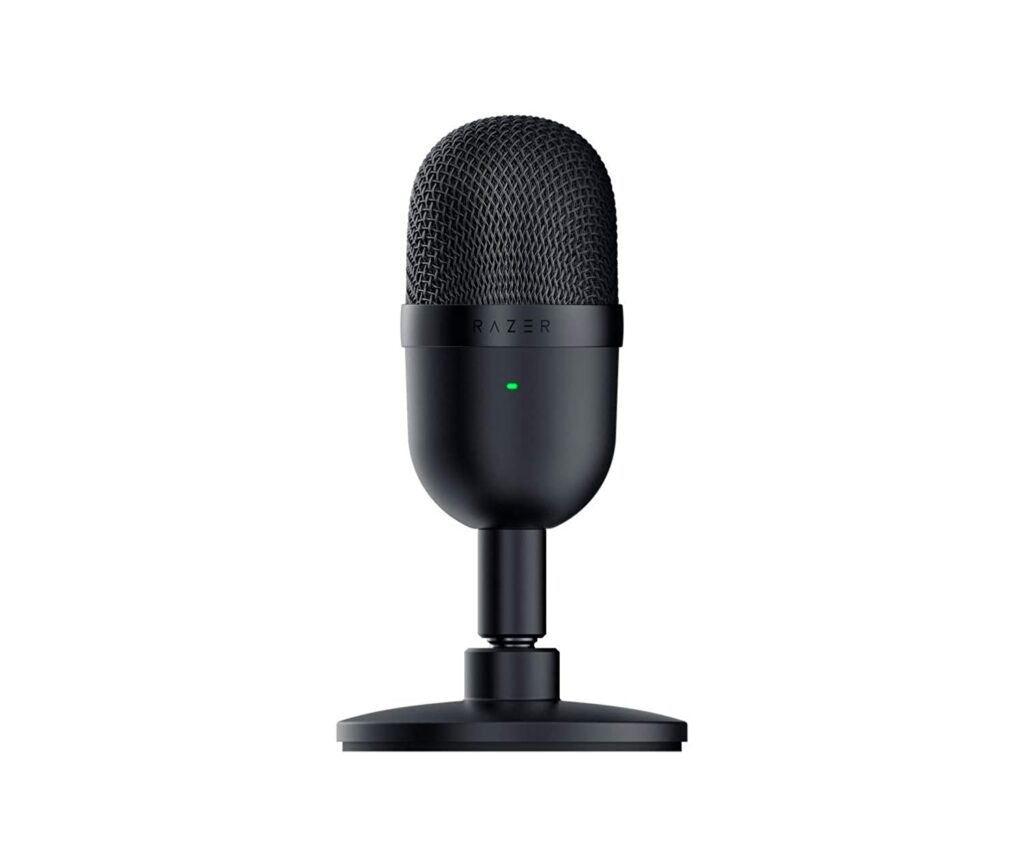 Top 4 Best Gaming Microphones