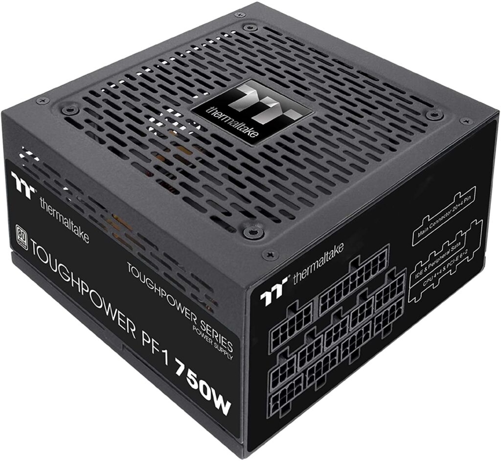 Top 5 Best Power Supply for GTX 1080 Ti in 2022 5