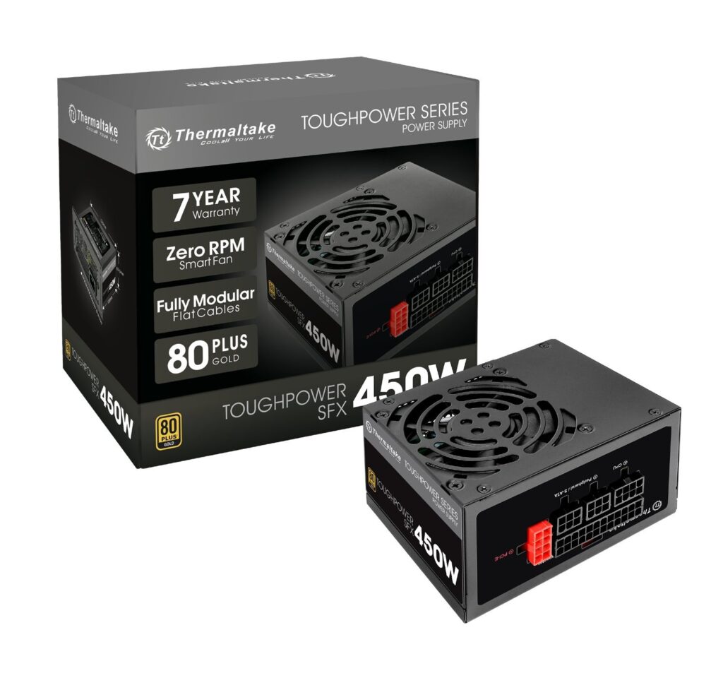 Top 4 Best SFX Power Supply in 2022