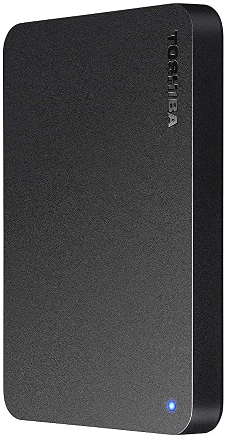 Top 5 Best External Hard Drive For PS4
