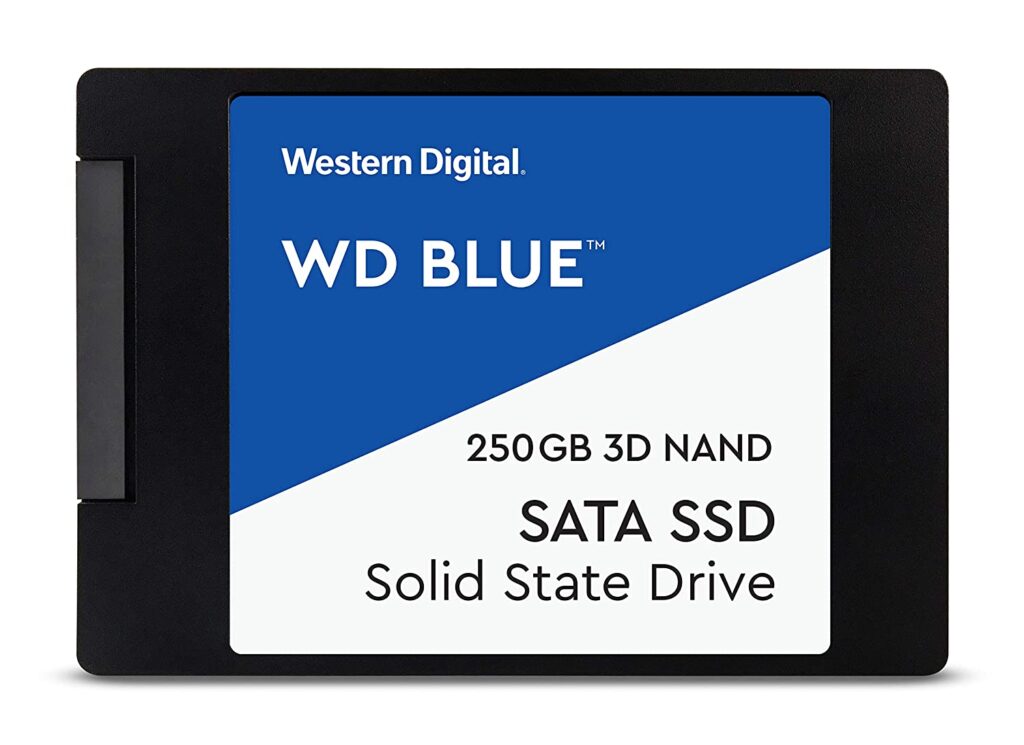 Top 5 Best SSD For PS4 Pro 