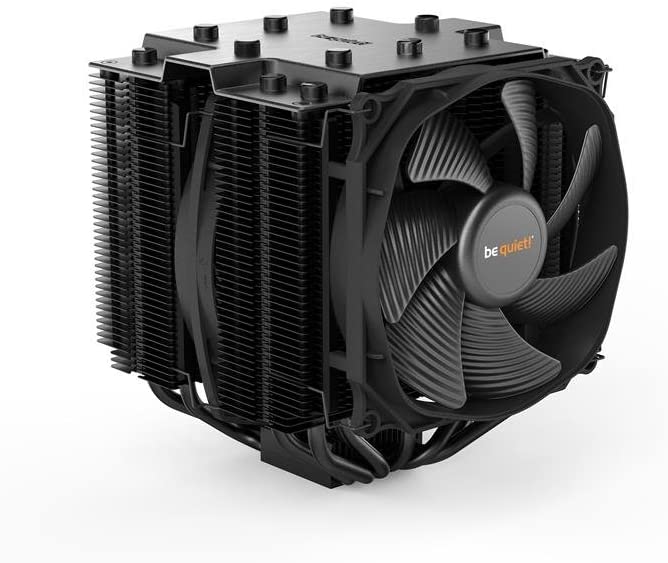 Top 5 Best CPU Cooler For i9 9900k in 2022 