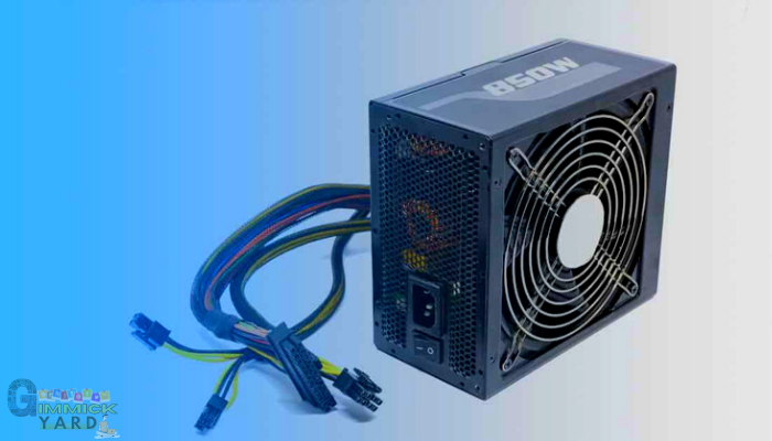 Top 5 Best Power Supply for GTX 1080 Ti in 2022