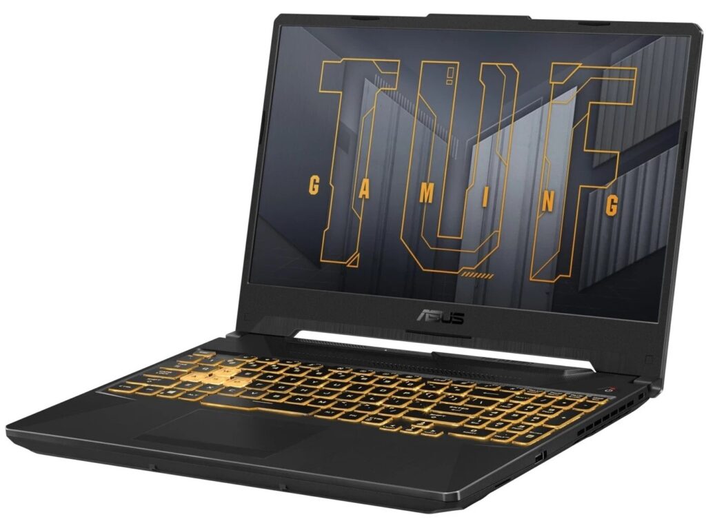 Top 7 Best Gaming Laptops Under $1500