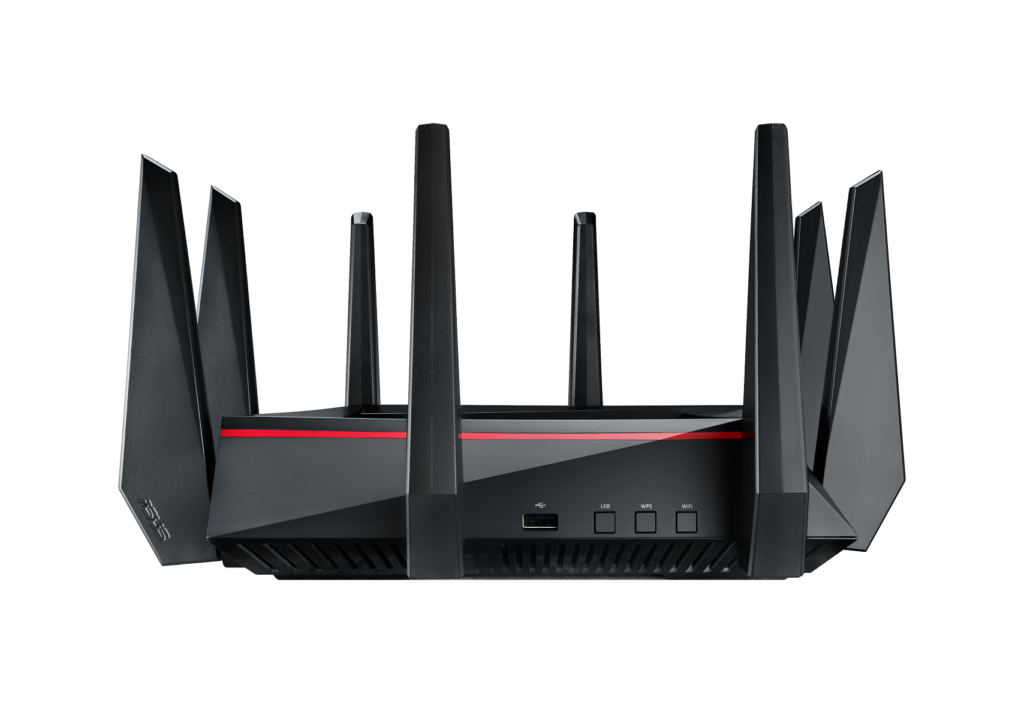 Top 5 Best Gaming Router