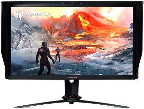  4k Gaming Monitor