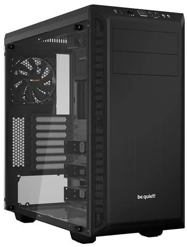 Top 5 Best Quiet PC Case