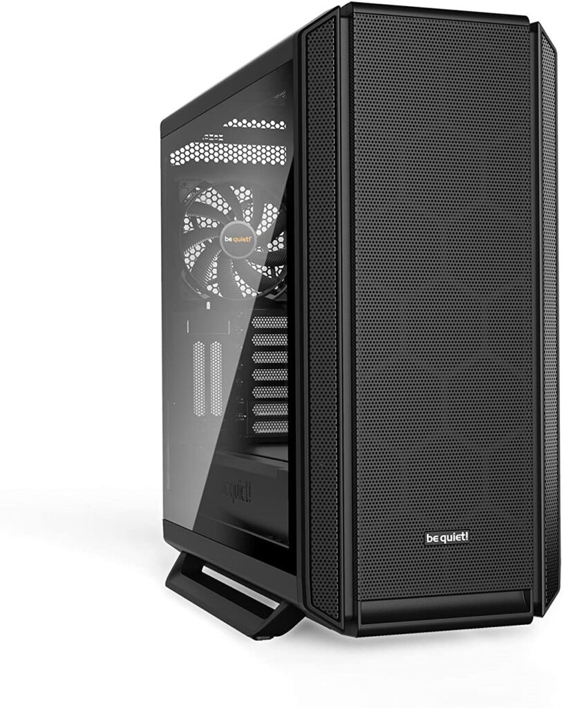 Top 5 Best Quiet PC Case