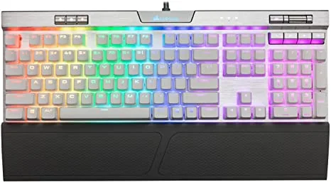 mechanical gaming keyboards