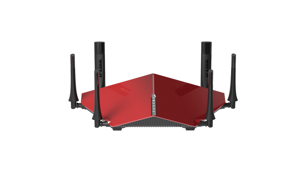 Top 5 Best Gaming Routers 