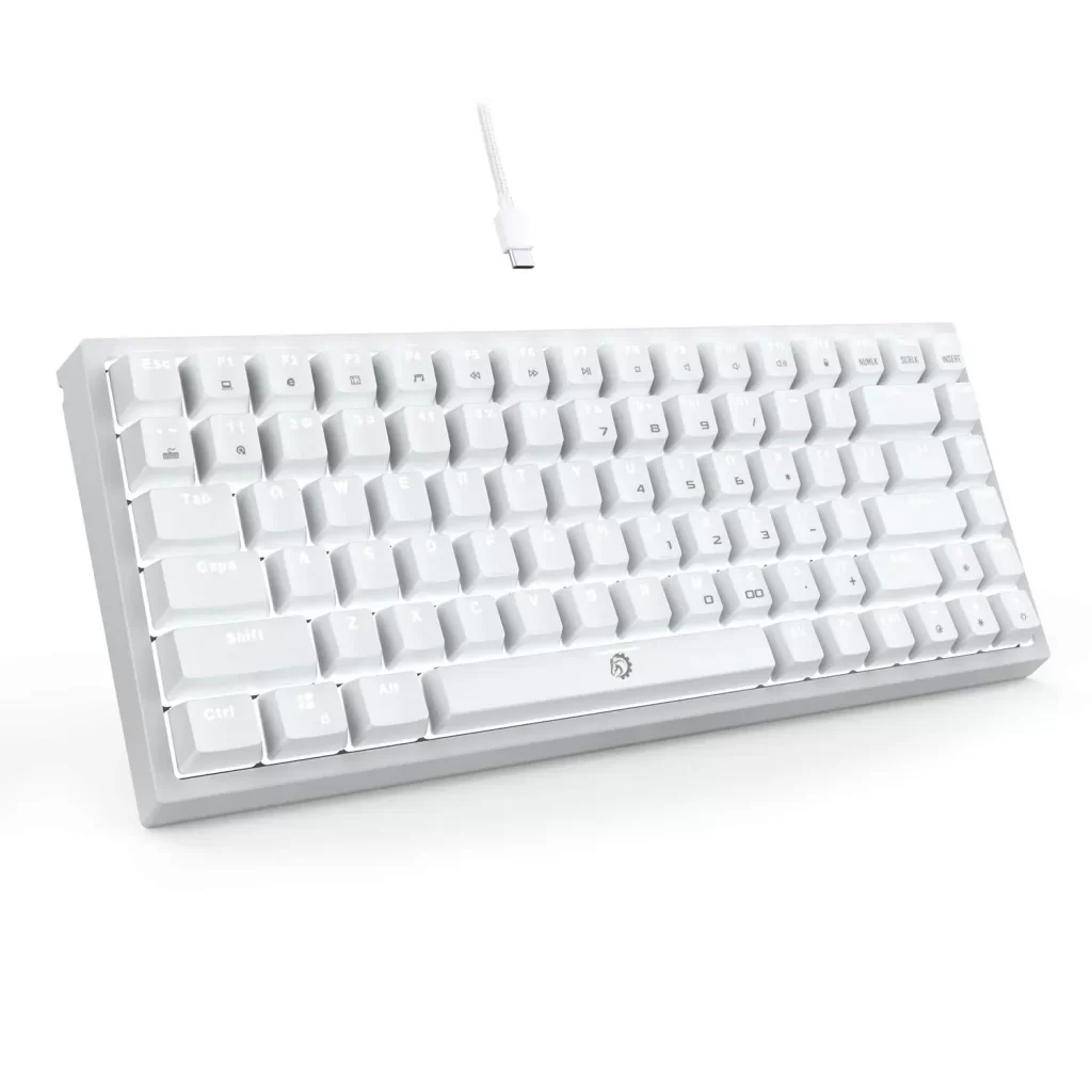 mechanical gaming keyboards