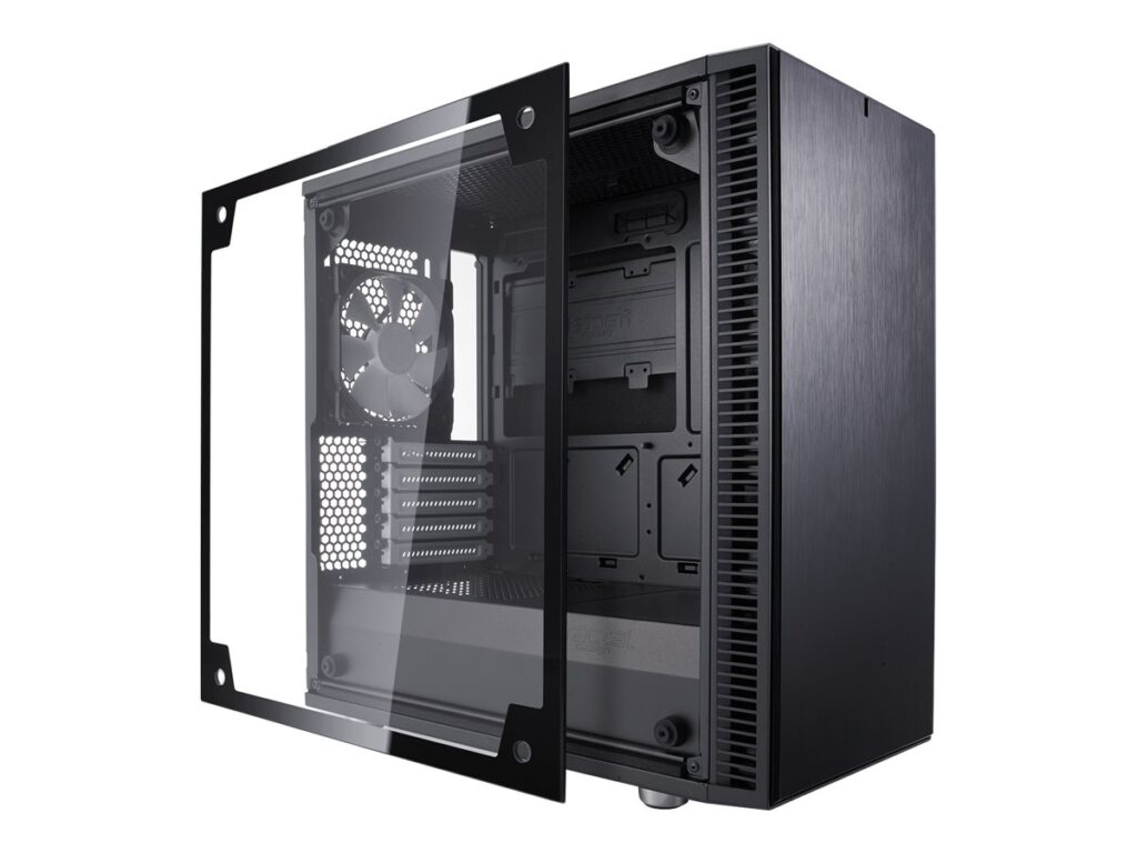 Top 5 Best Quiet PC Case