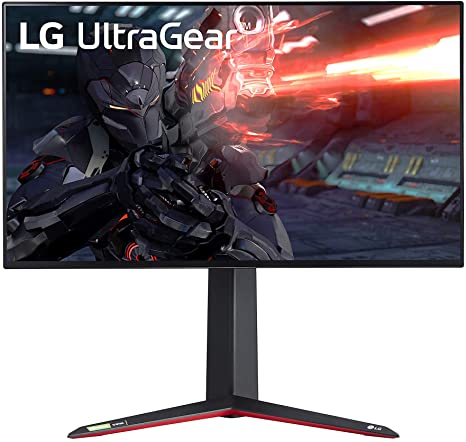  4k Gaming Monitor 