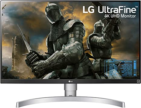  4k Gaming Monitor