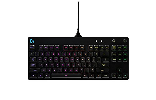  best gaming keyboards