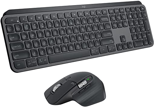 Wireless Keyboard and mouse combos